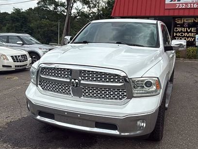Used 2014 RAM 1500 Laramie
