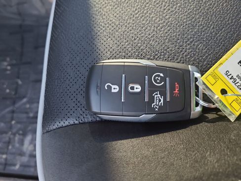 New 2026 RAM 1500 Laramie image 28