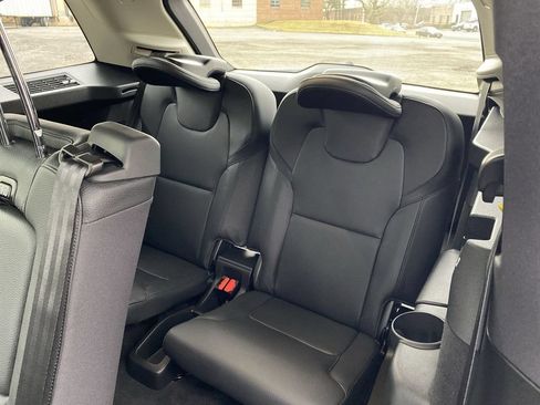 Used 2023 Volvo XC90 B6 Plus AWD/4WD image 24