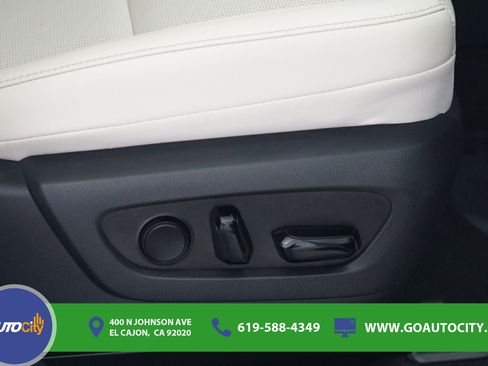 Used 2023 Lexus RX 350 FWD w/ Accessory Package (Z1) image 16