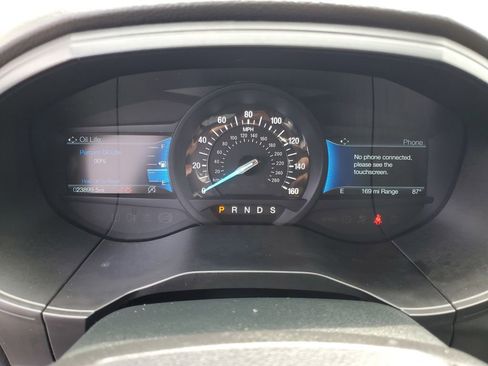 Used 2024 Ford Edge SE AWD/4WD image 13