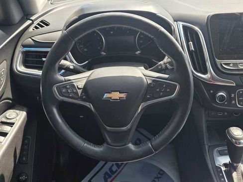 Used 2020 Chevrolet Equinox Premier image 13