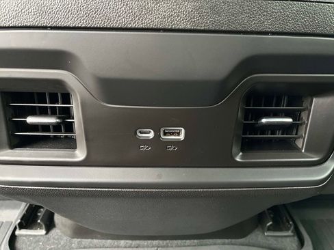 Used 2026 Chevrolet Silverado 2500 LT w/ Trail Boss Package AWD/4WD image 19