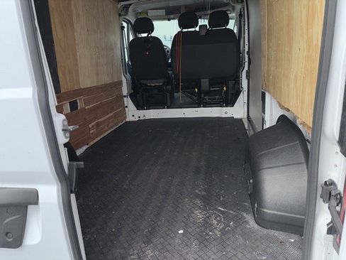 Used 2019 RAM ProMaster 1500 w/ Premium Appearance Group image 5