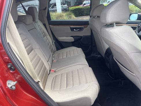Used 2017 Honda CR-V EX image 45