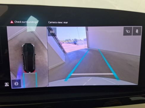 New 2025 Audi A5 2.0T Prestige image 11