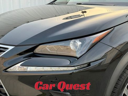 Used 2019 Lexus NX 300 AWD w/ Comfort Package image 32