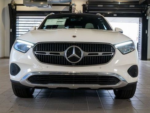 Used 2026 Mercedes-Benz GLC 300 4MATIC image 2