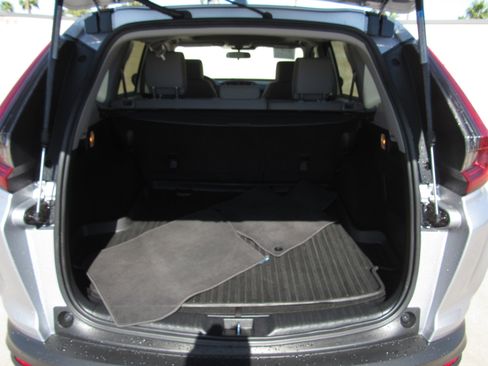 Certified 2022 Honda CR-V EX image 13