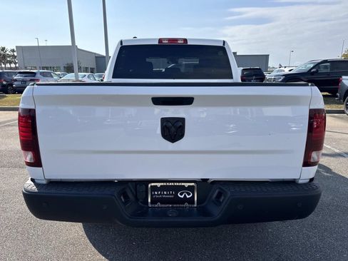 Used 2024 RAM 1500 Classic Warlock image 6