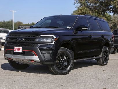 Used 2023 Ford Expedition Timberline