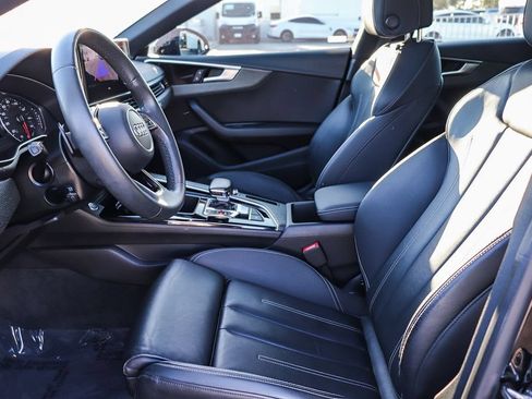 Used 2023 Audi A5 2.0T Premium w/ Convenience Package AWD/4WD image 22