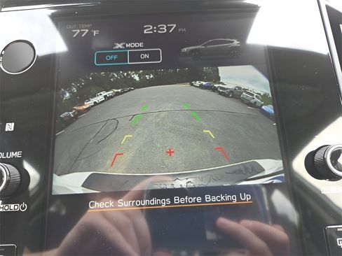 Used 2024 Subaru Crosstrek 2.0i Premium image 20