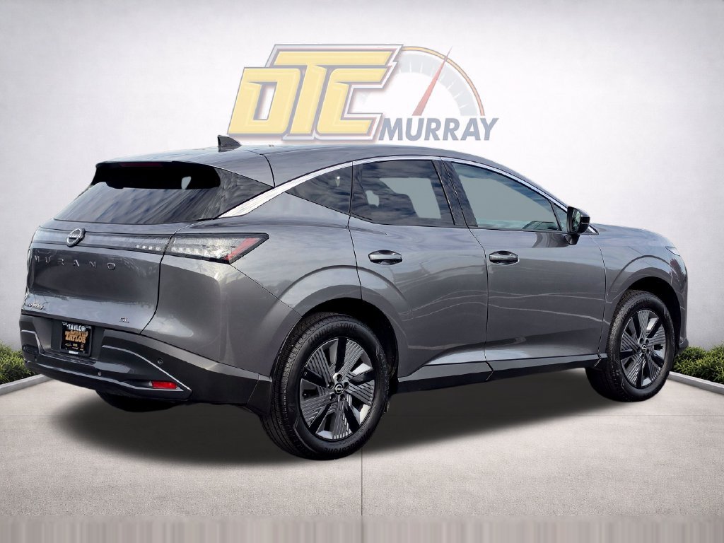 Used 2026 Nissan Murano SL AWD/4WD image 6