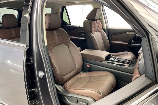 Certified 2026 Honda Pilot Elite image 7