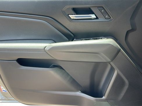 New 2025 GMC Canyon Elevation image 26