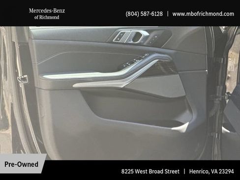 Used 2026 BMW X5 xDrive40i AWD/4WD image 12