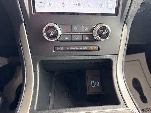 Certified 2024 Ford Edge SEL w/ Convenience Package image 29