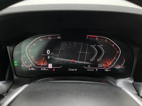 Used 2020 BMW 330i Sedan w/ Convenience Package image 23