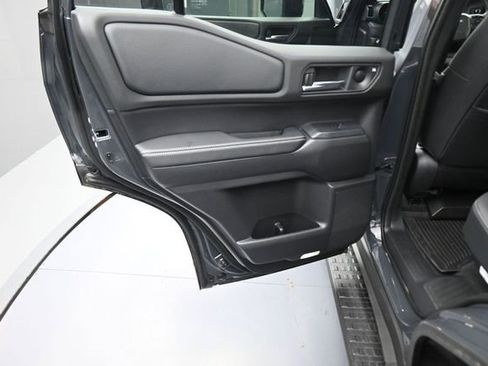 Used 2026 Toyota Land Cruiser w/ Premium Package AWD/4WD image 18