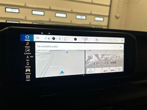 New 2026 Jeep Wrangler Sahara image 22