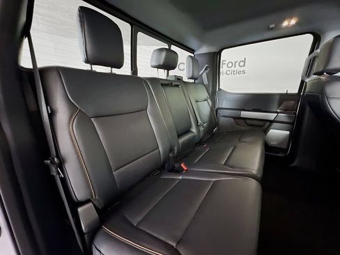 New 2026 Ford F350 Lariat w/ Black Appearance Package AWD/4WD image 16