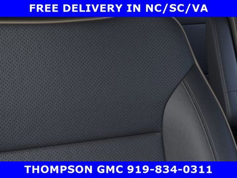 New 2026 GMC Yukon XL Elevation image 21