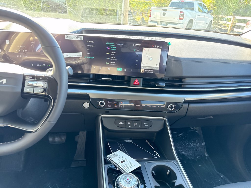 New 2027 Kia Carnival SX Prestige FWD image 23