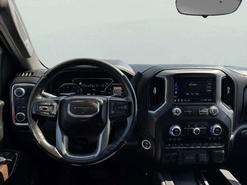 Used 2020 GMC Sierra 2500 Denali w/ Denali Ultimate Package image 32