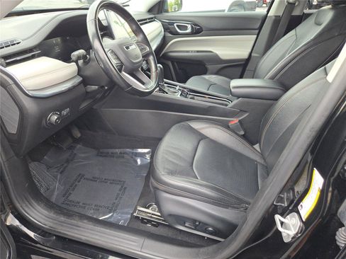 Certified 2022 Jeep Compass Limited w/ Elite Group image 26