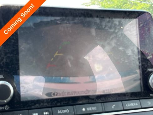 Used 2021 Nissan Altima 2.5 SR FWD image 24
