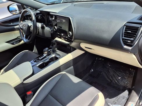 Used 2024 Lexus NX 350 AWD w/ Cold Area Package image 27