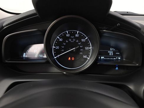 Used 2019 MAZDA CX-3 Sport AWD/4WD image 25