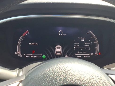Used 2024 Acura MDX Type S AWD/4WD image 24