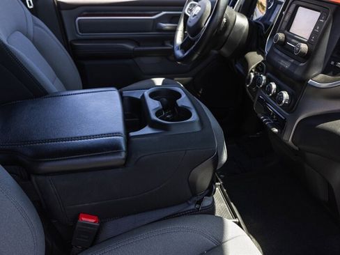 Used 2023 RAM 1500 Big Horn image 15