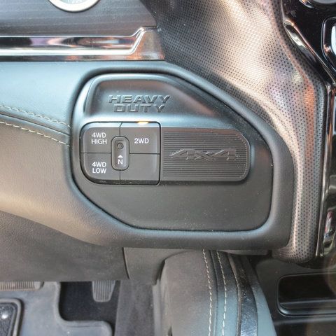 Used 2022 RAM 2500 Limited AWD/4WD image 26