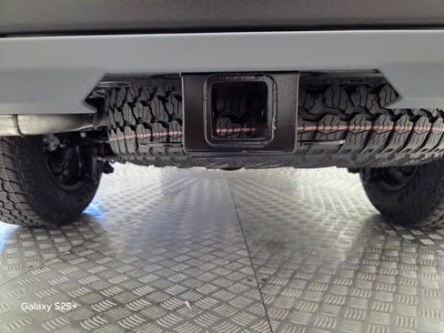 New 2026 Toyota Tacoma TRD Pro AWD/4WD image 29