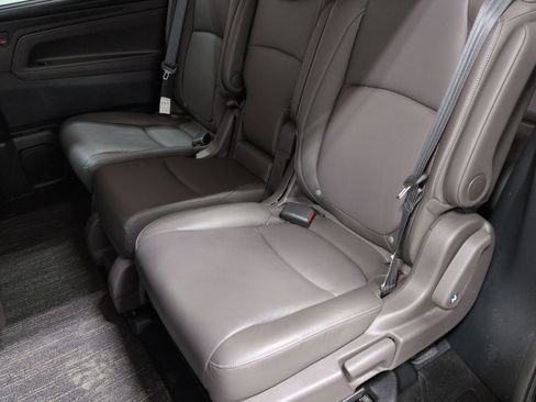 Certified 2023 Honda Odyssey EX-L image 21