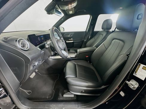 Used 2024 Mercedes-Benz EQB 250+ image 13