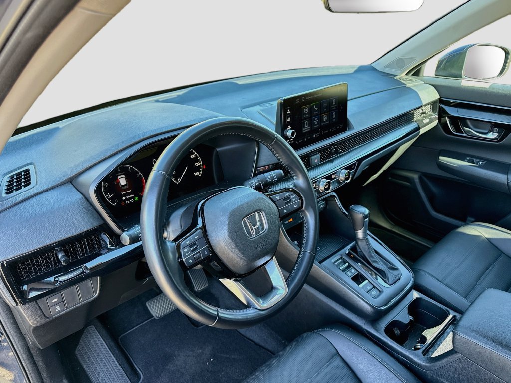 Used 2025 Honda CR-V EX-L image 15