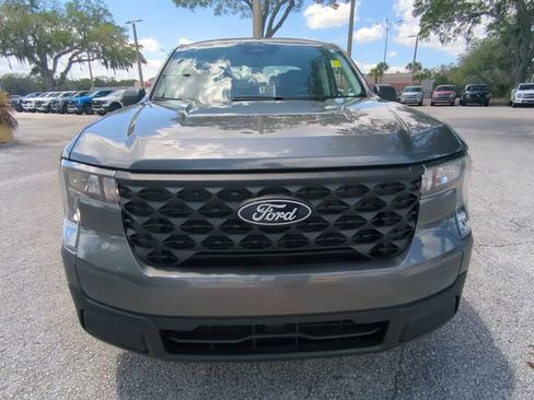 New 2026 Ford Maverick XL FWD image 10