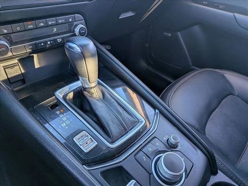 Used 2021 MAZDA CX-5 Touring w/ Touring Preferred SV Package image 11