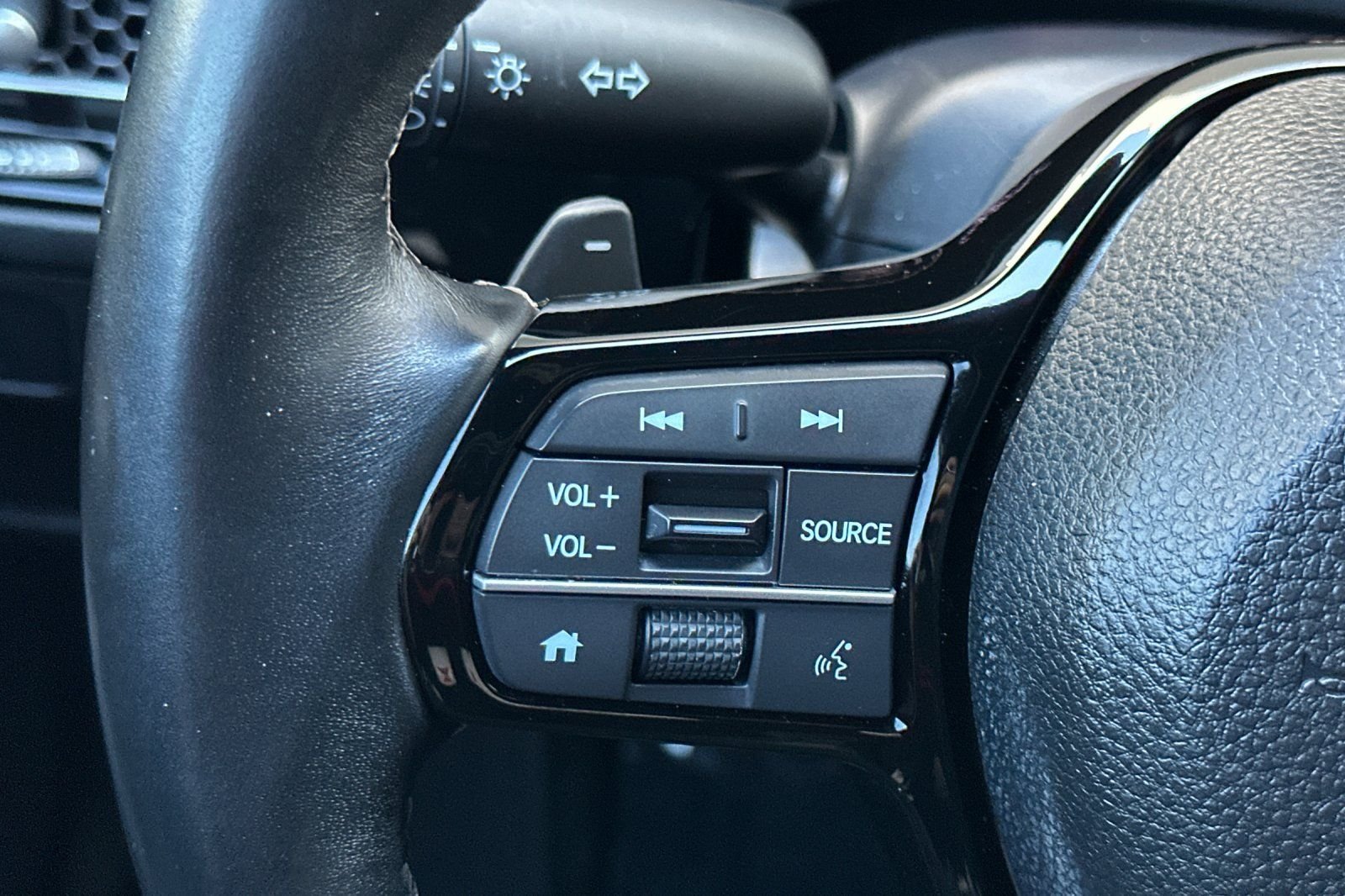 Used 2024 Honda Civic Sport image 25
