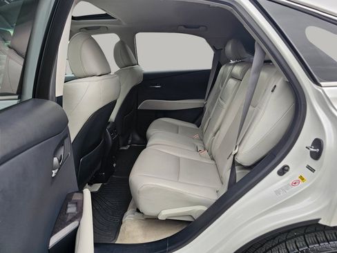 Used 2014 Lexus RX 350 AWD w/ Navigation Package image 23