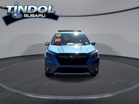 Used 2023 Subaru Forester Touring AWD/4WD image 3