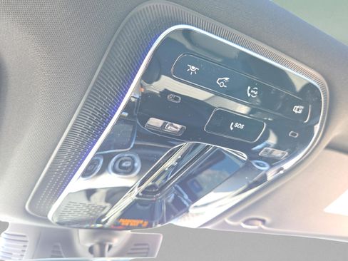 New 2026 Mercedes-Benz GLC 300 image 29