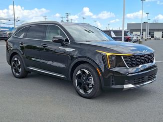 New 2026 Kia Sorento EX video 2