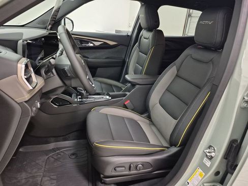 New 2026 Chevrolet TrailBlazer ACTIV w/ Convenience Package image 20