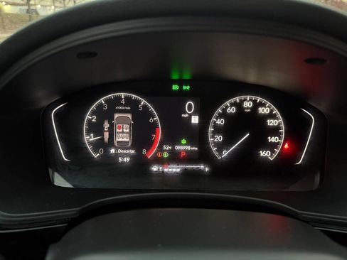 Used 2022 Honda Civic EX image 23