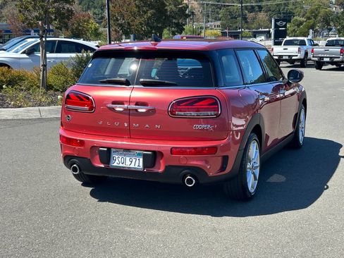 Used 2024 MINI Cooper Clubman S FWD image 5
